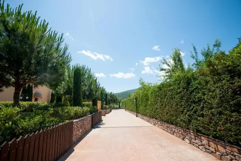 Olympus Villas in Platamonas, foto 8