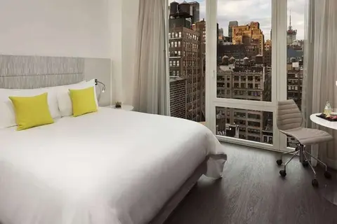Innside by Melia New York Nomad in New York