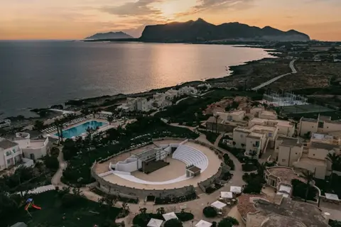 Mangia's Favignana Resort in Favignana — foto 8