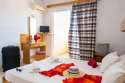 Fantasy Resort Hotel in Hotel Fantasy, foto 18