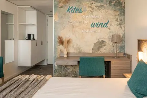 Churchill Hotel Terneuzen foto 6