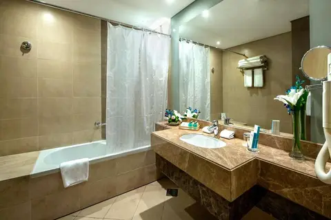 Marina Byblos Hotel in شارع الحبوب — foto 11