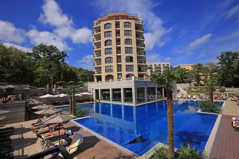 Dolce Vita Sunshine Resort in Dolce Vita Sunshine — foto 17