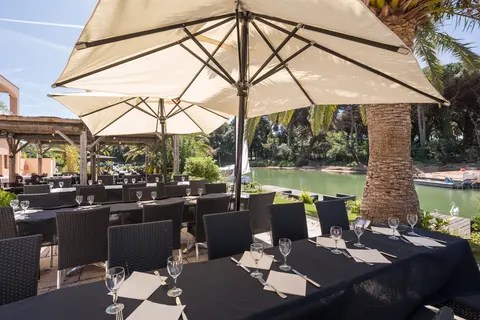 Résidence Les Rives De Cannes Mandelieu foto 9