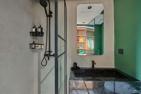 Stayhere Casablanca CIL Vibrant Residence in Casablanca, foto 19
