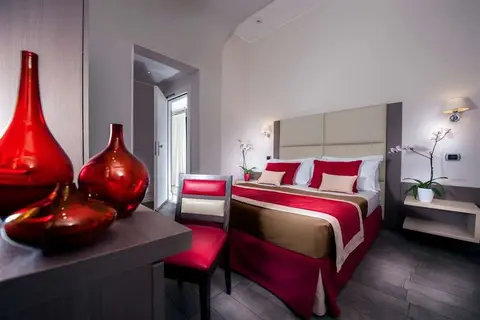 Hotel Demetra in Rome — foto 6