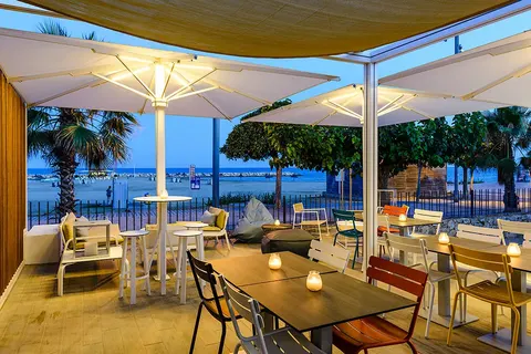 Hotel Estival Eldorado Resort foto 22