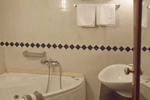 Antica Dimora Suites in Rethimnon — foto 23