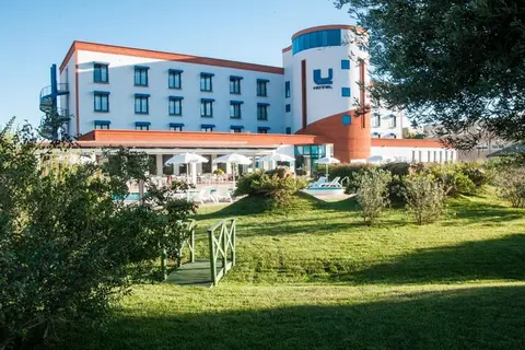 Lu Hotel in Carbonia — foto 7