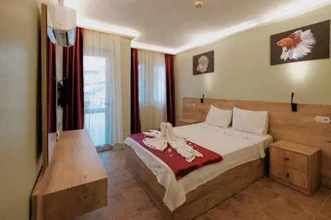 Tunacan in Bergama — foto 14