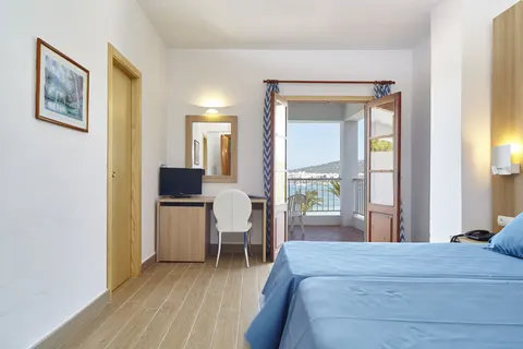 Ses Savines Hotel in Sant Josep de sa Talaia — foto 5