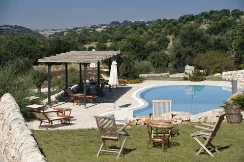 Relais Parco Cavalonga in Ragusa, foto 2