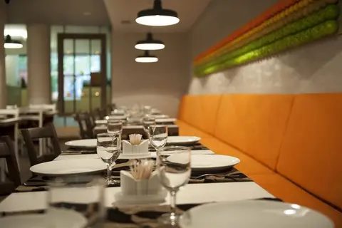 Birbey Hotel in Fatih — foto 9