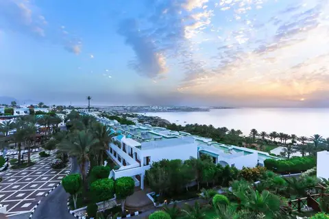 Sultan Gardens Resort in Sharm El Sheikh, foto 23