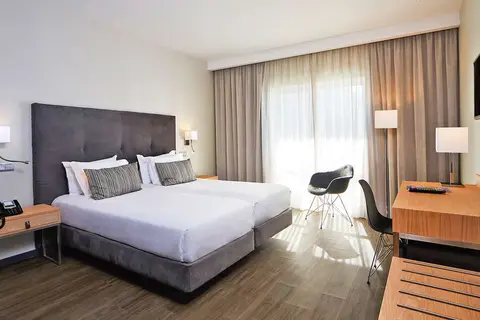 Hotel Alcazar in Vila Real de Santo António — foto 4
