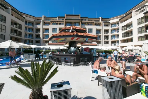 Obzor Beach Resort foto 8