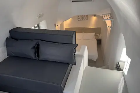 Theodora Suites in Δημοτική Ενότητα Οίας — foto 21