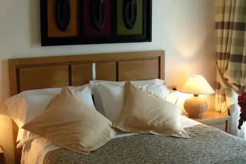 Hotel Villa Tiziana in Pietrasanta — foto 20