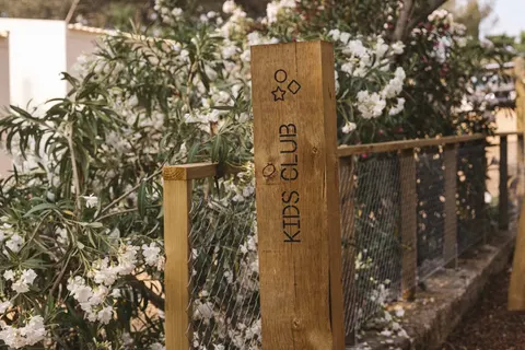 Wecamp Cala Montgó foto 9