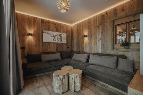 BRUGGER Aparthotel in Mayrhofen — foto 23