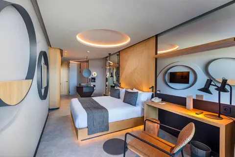 Hotel Faro, a Lopesan Collection - adults only in Maspalomas — foto 2