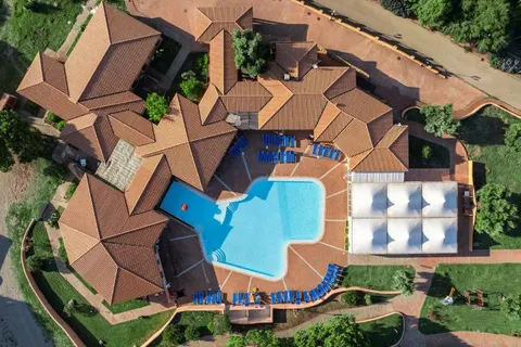 Residence Baia dei Mirti foto 1