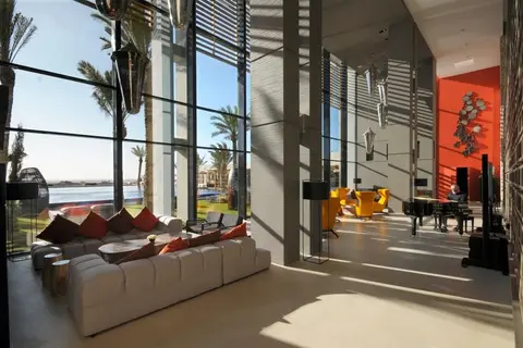 Hotel Le Golf D’Essaouira & Spa in Rabat, foto 19