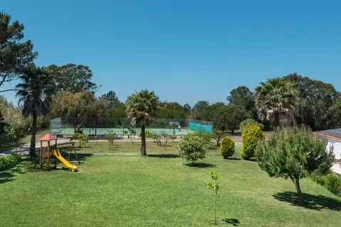 Quinta Do Moinho De Vento in Odemira