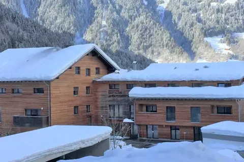 Gastauer in St. Gallenkirch, foto 5
