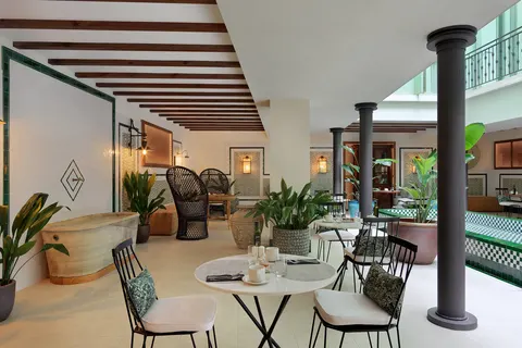 H10 Casa de la Plata foto 15