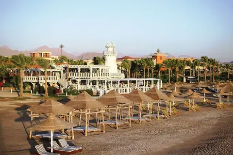 Coral Sea Holiday Village Red Sea in Coral Sea Holiday Resort — foto 21