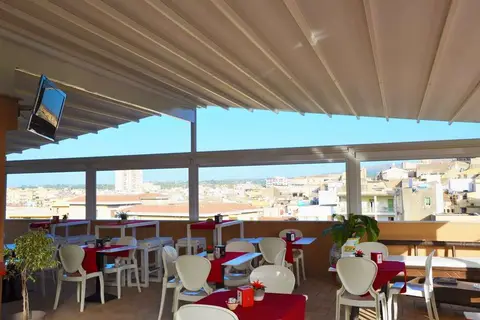 Hotel Flora in Noto — foto 7
