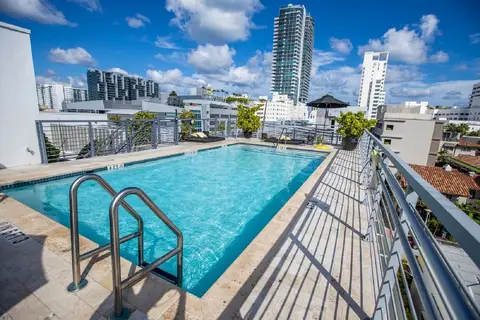 Riviera Hotel South Beach in Miami Beach — foto 3