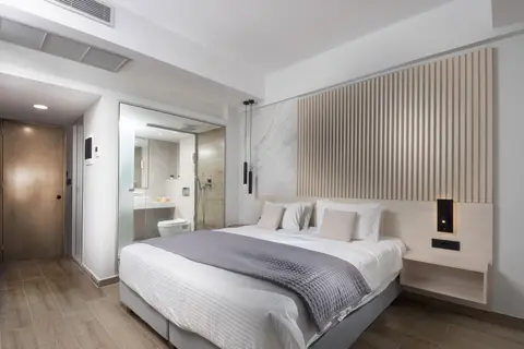 Hotel Athena in Rhodos — foto 20