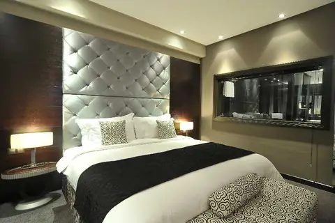 Mövenpick Hotel Casablanca in Rabat — foto 19