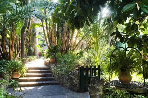 La Villarosa Terme in Ischia, foto 17