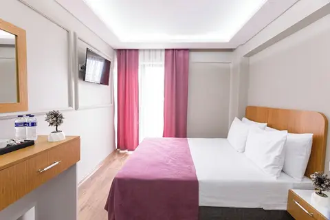Ria Suites Hotel in Fatih — foto 28