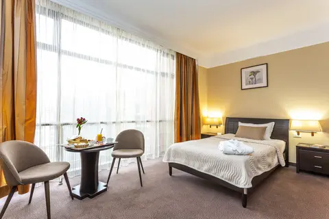 Mercure Sofia City in Sofia — foto 5