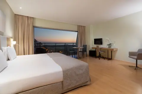 Eurostars Oasis Plaza in Figueira da Foz — foto 3