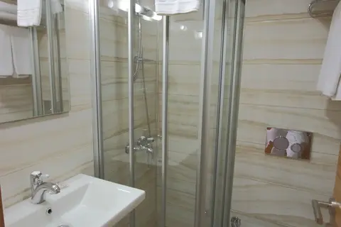 Dragut Point North Hotel in Bodrum — foto 26
