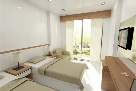 Delta Hotels Antalya Lara in Muratpaşa, foto 3