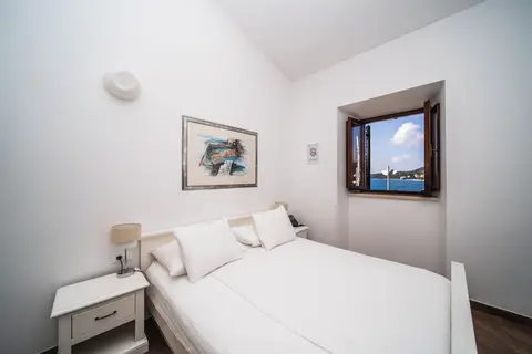 Apartments Vila Riva in selce — foto 24