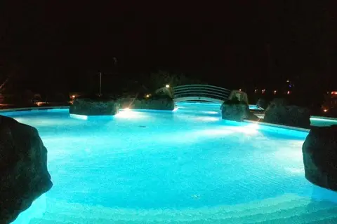 Matilde Beach Resort in Cres — foto 29
