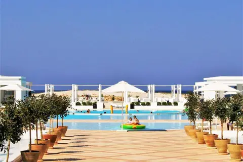 Radisson Blu Resort & Thalasso in حومة السوق — foto 13