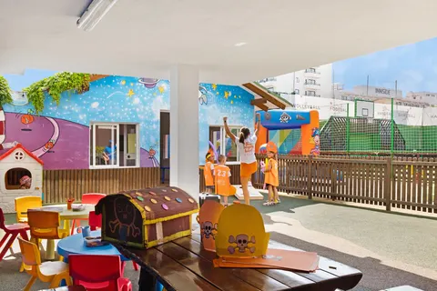 Viva Sunrise Hotel foto 3