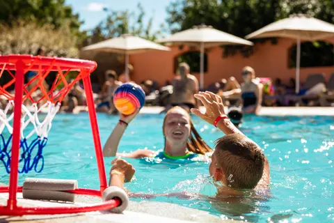 Camping Ma Prairie foto 5