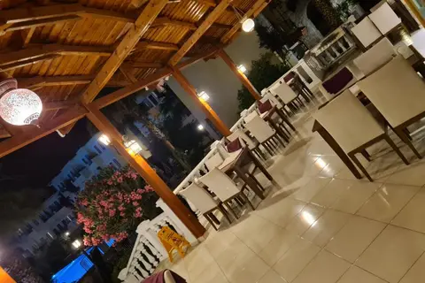 Celay Hotel in Fethiye — foto 7