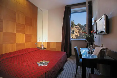 Kolbe Hotel Rome in Rome, foto 26