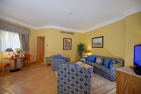 Stella Di Mare Sea Club Hotel Ain Soukhna in Caïro — foto 19