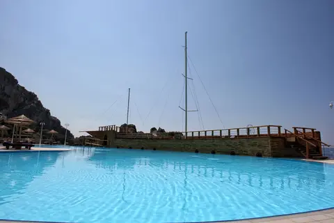 Kalypso Cretan Village Sense Resort & Spa in Πλακιάς — foto 3
